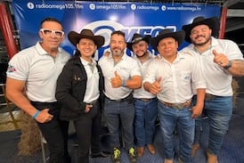 Otro humorista de Omega renunció al Manicomio de la risa por diferencias de dinero