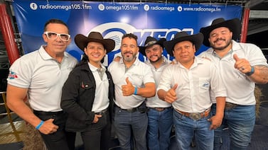 Otro humorista de Omega renunció al Manicomio de la risa por diferencias de dinero