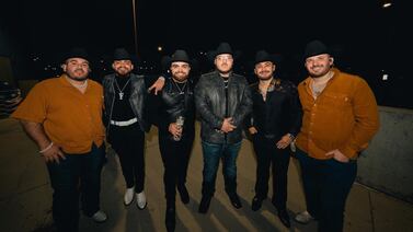 ¿Quiere ir a ver a Grupo Frontera?, aún está a tiempo