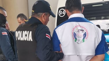 Narcos usan ambulancias para mover droga desde el Caribe hasta la capital