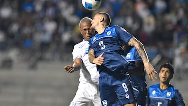 Así le ha ido a Honduras ante Nicaragua: un resultado que Costa Rica mira de reojo