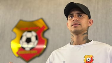 “Herediano fue el que se me acercó”: Randall Leal rompe el silencio y lanza dardo tras elegir al Team