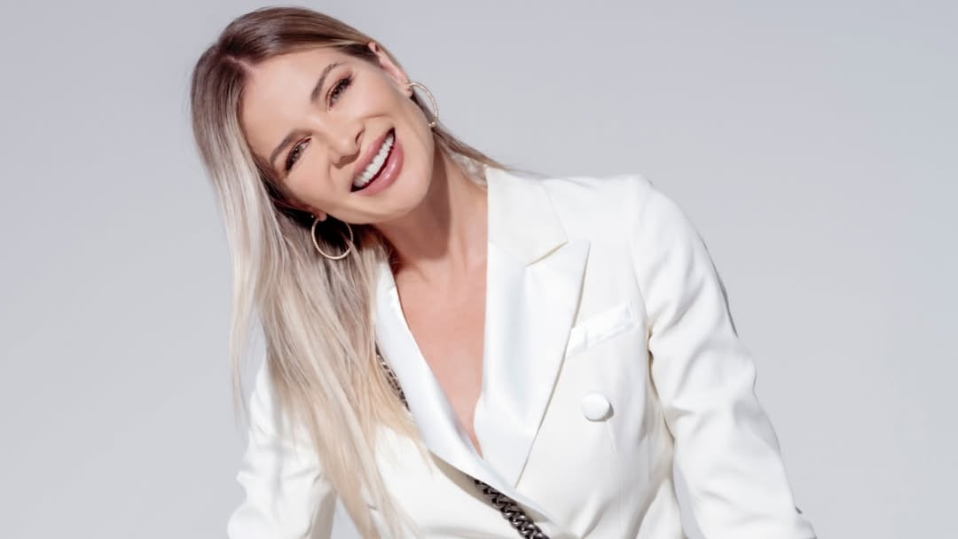 Leonora Jiménez