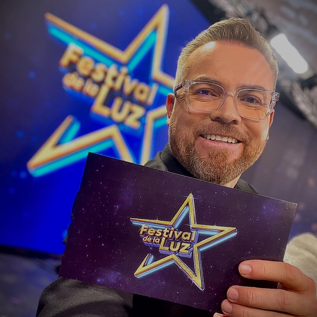 Andrés Zamora, Padre Mix