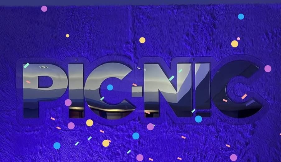 El Festival Picnic 2025 se realizará el 14 y 21 de marzo en el Centro de Eventos Pedregal.