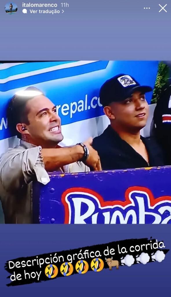 Ítalo Marenco