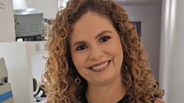 María Amalia Jacobo, una de las caras más importantes que tuvo 7 Estrellas, ahora sí habló del cierre del programa