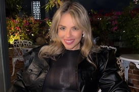 Hombre le ofreció plata a Sophia Umaña y ella respondió de manera inesperada