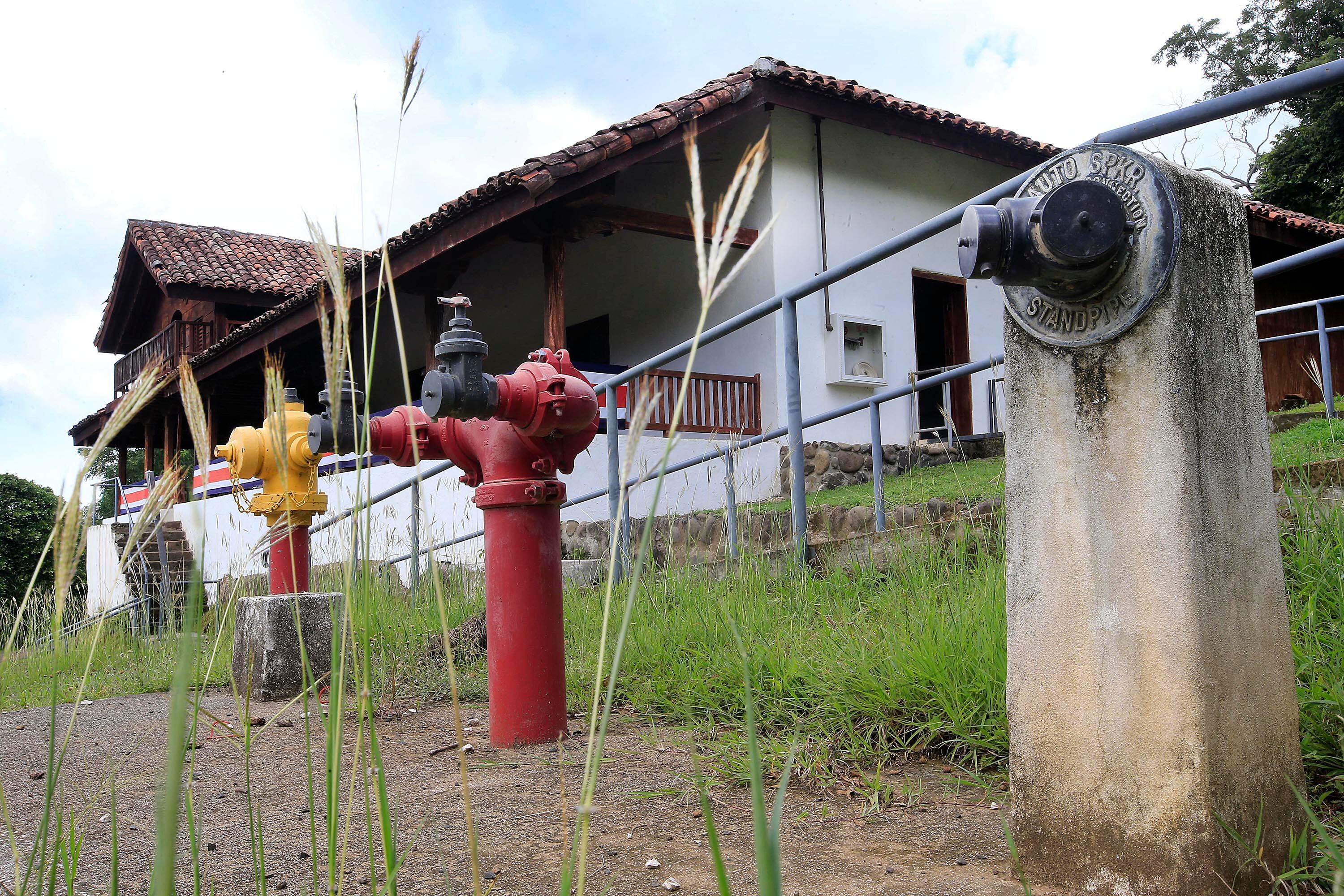 Casona de Santa Rosa