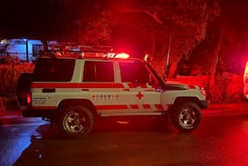 Hombre de 33 años grave tras intento de homicidio tras ser baleado desde un carro en Puriscal