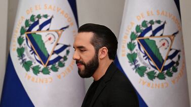 “Ha muerto la democracia”, así fue cómo El Salvador le abrió peligrosa puerta a Nayib Bukele