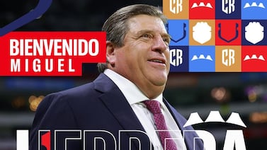 Periodistas costarricenses le hacen este singular pedido al técnico Miguel Herrera