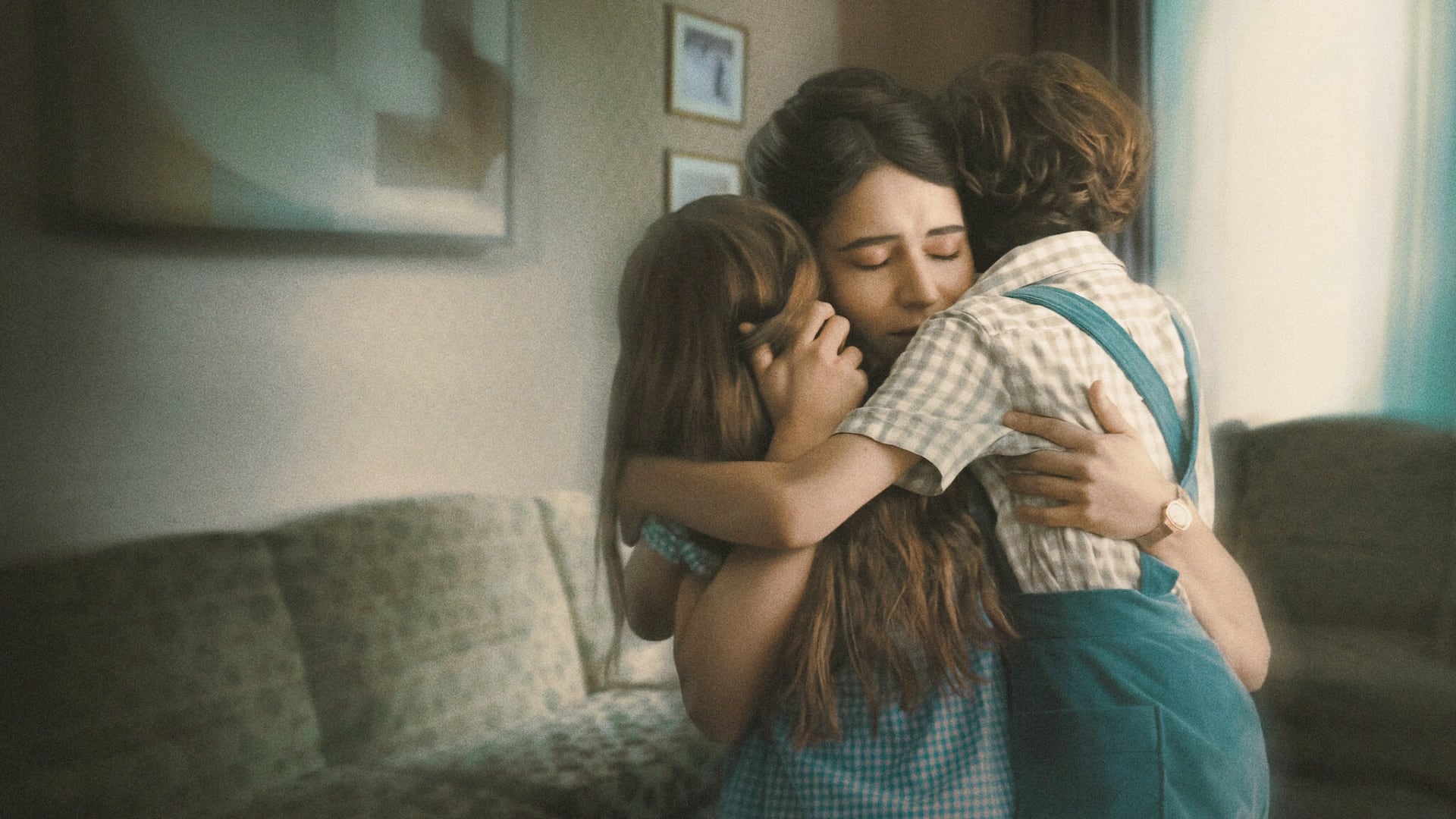 La serie 'Nadie nos vio partir', de Netflix, expone un secuestro familiar real y revela las heridas invisibles que dejó esa historia.