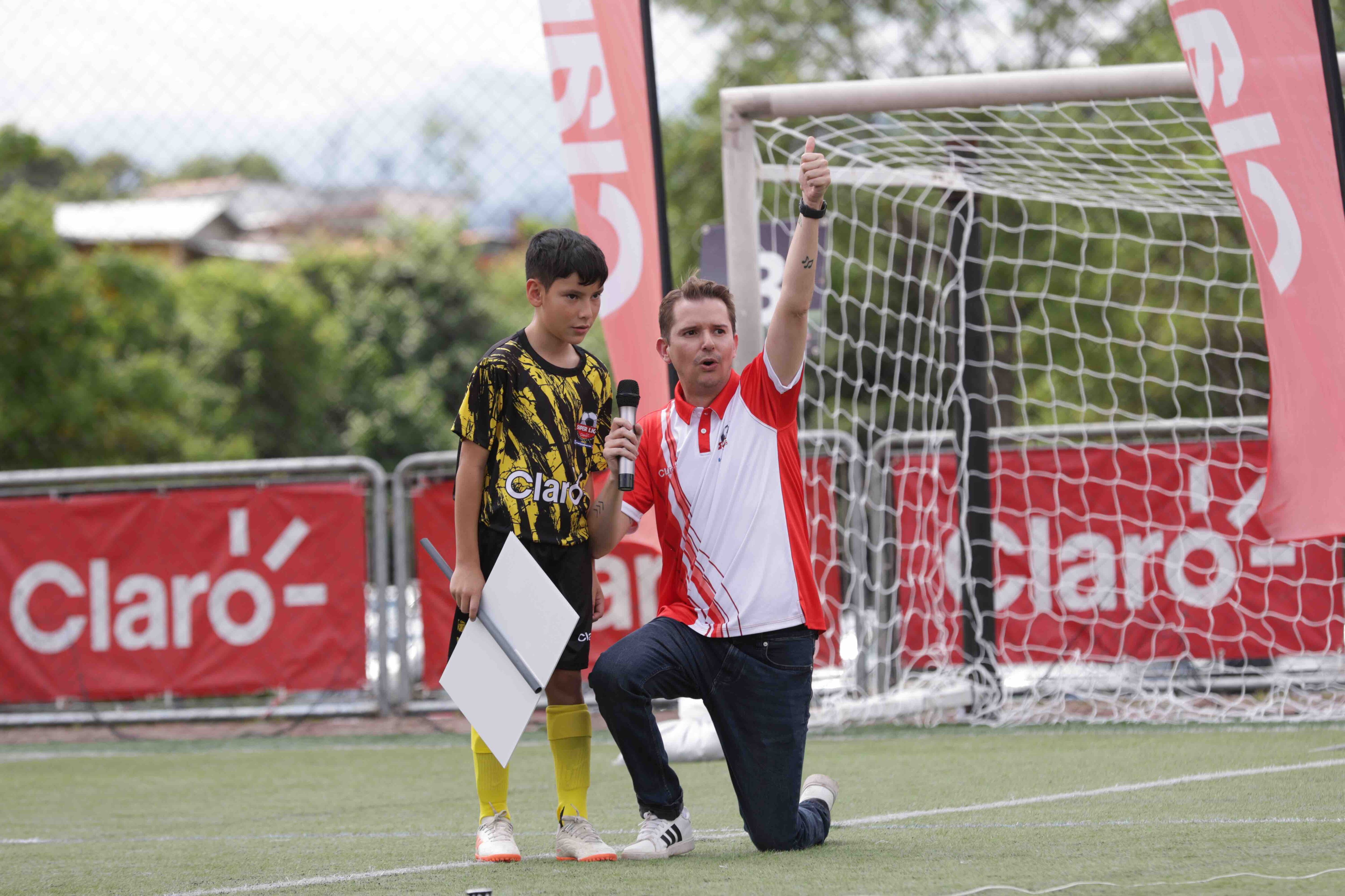 Claro Súper Liga 2024