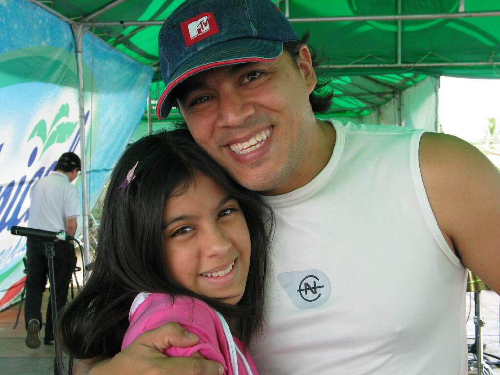 María Fernanda León