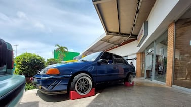 Alajuelense consiguió su chuzo a puro esfuerzo, sacrificio y superando todos los obstáculos