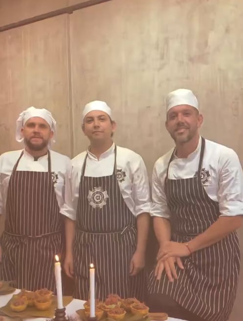 Leonel Moreira, portero del Sporting FC