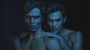 Netflix estrenó “Monstruos: La historia de Lyle y Erik Menéndez”, serie que narra escalofriante caso de la vida real