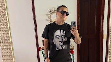 Choché Romano tomó una gran decisión que venía postergando y ya no hay vuelta atrás