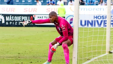 Exportero de Saprissa es llamado a microciclo de la Selección de Nicaragua