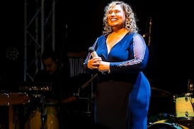 Jafet Jerez revela la razón que la tiene más motivada que nunca