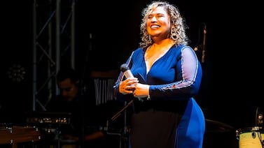 Jafet Jerez cuenta cómo sobrevivió en Europa tras robo que hasta golpeada la dejó