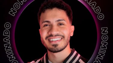 ¿Por qué Araya Vlogs está nominado junto a Bad Bunny, Shakira y Karol G? Esto dice el youtuber costarricense