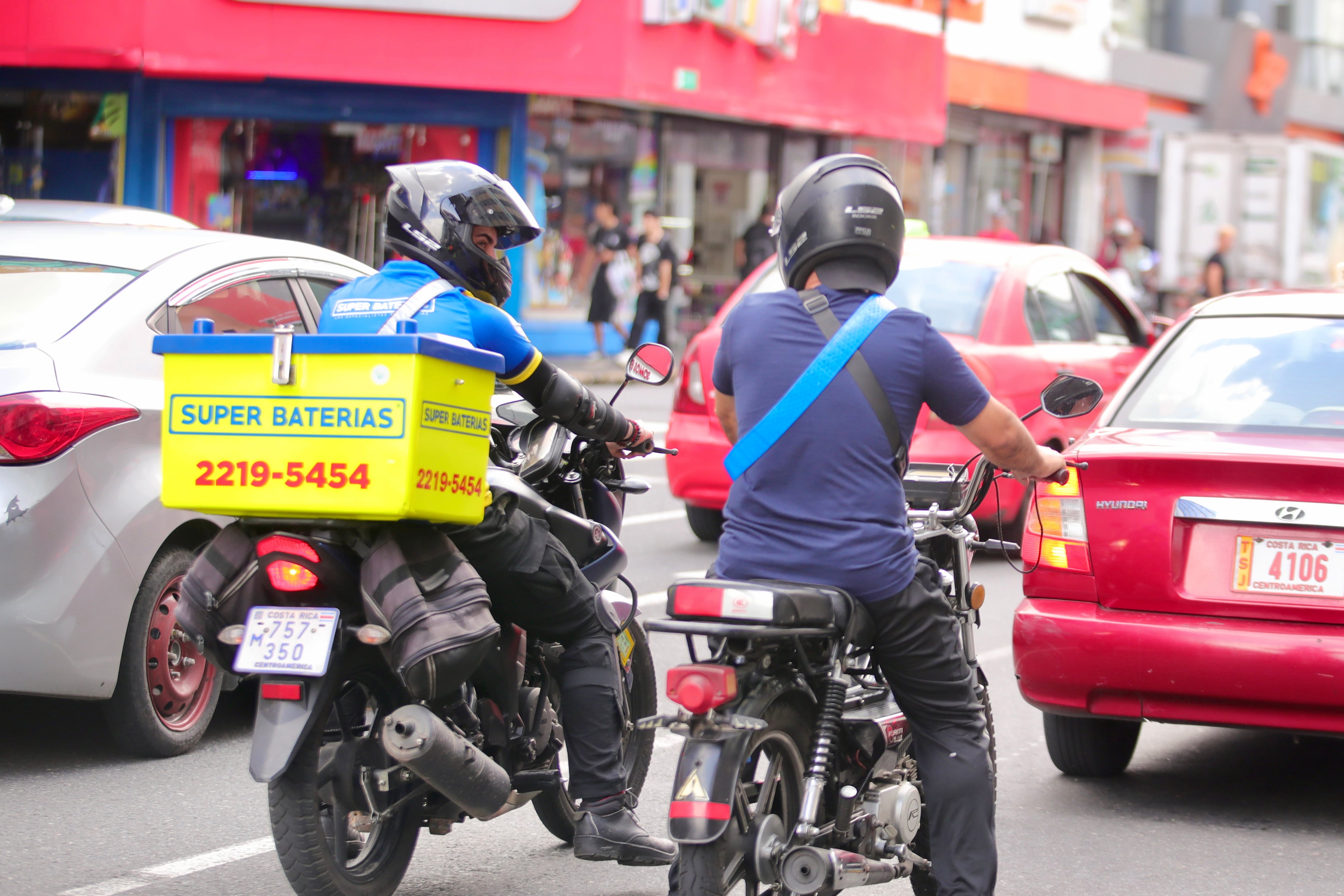 Semana seguridad Vial