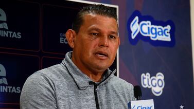 (Video) Géiner Segura cuidará un aspecto de Saprissa que siempre le da vida