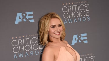 Revelan escalofriante línea de investigación sobre la muerte de Hayden Panettiere