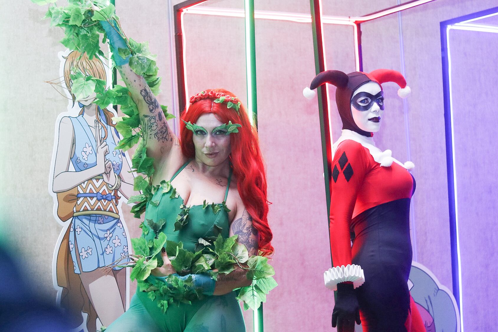 Comic Con Costa Rica