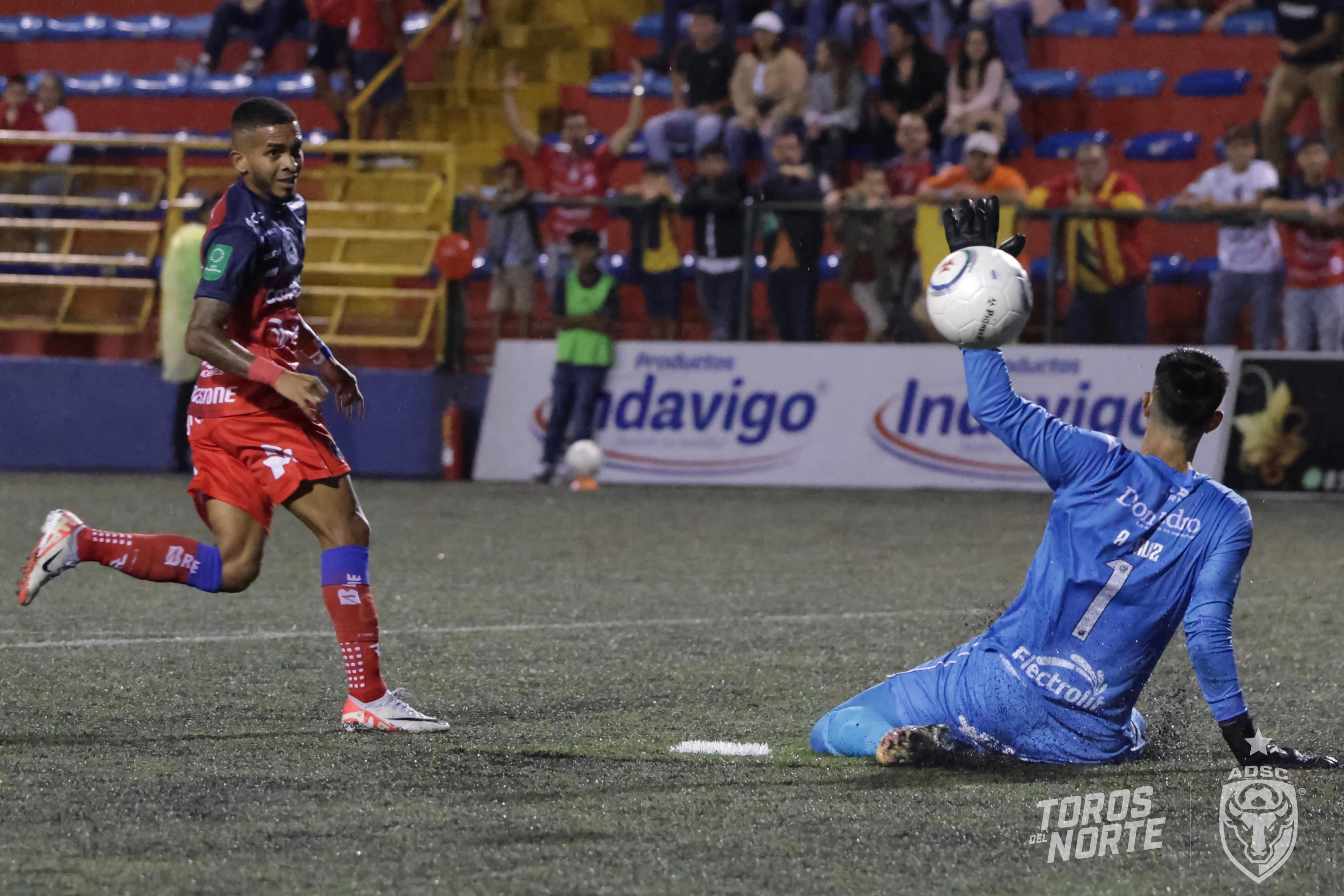 San Carlos Herediano. Foto: Prensa San Carlos