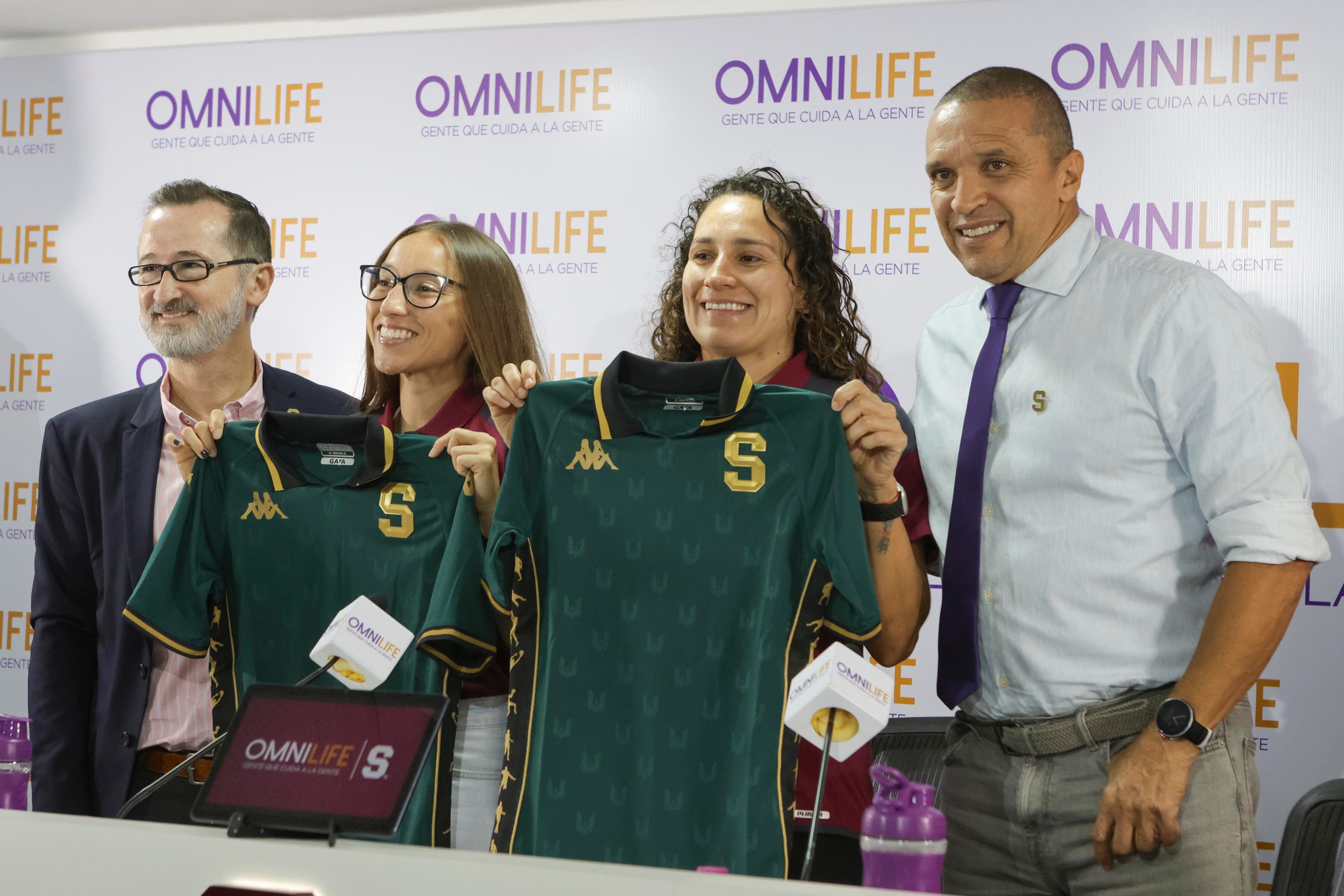 Saprissa anuncia su regreso al fútbol femenino