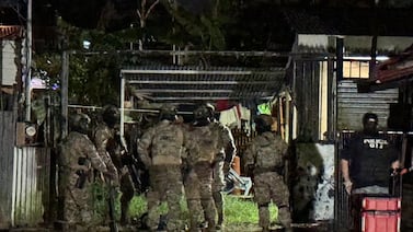 La traición de un amigo: así fue como miembro de Los hijos de Al Qaeda planeó trampa mortal