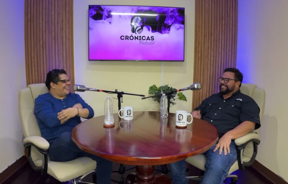 Álvaro Sánchez, periodista