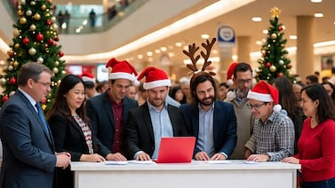 Feria de empleo virtual ofrecerá opciones de trabajo en todo el país