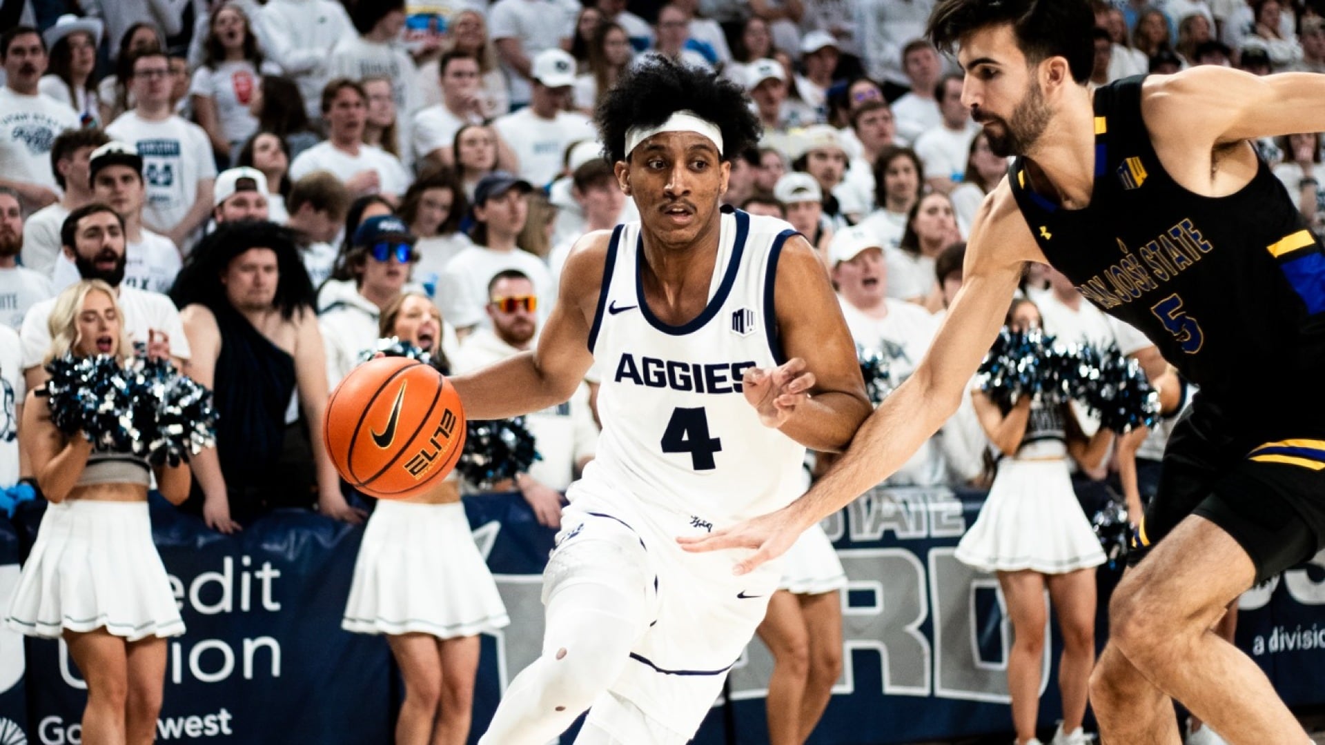 Ian Martínez
Jugador de Baloncesto
Aggies de la Universidad Estatal de Utah
4 de junio del 2025
Fotografías: Aggies State, Utah