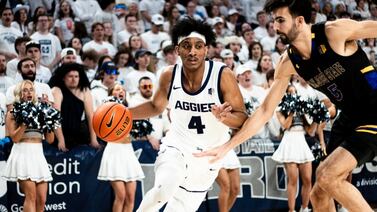 Esto es todo lo que debe saber del tico Ian Martínez y su posible ingreso al draft de la NBA