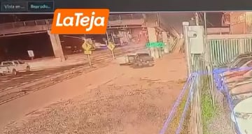Míster Músculo murió en el hospital luego de las heridas que recibió al enfrentarse con la policía
