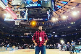 Los Knicks acabaron más de cinco décadas de sequia y este sábado se proclamaron campeones de la NBA