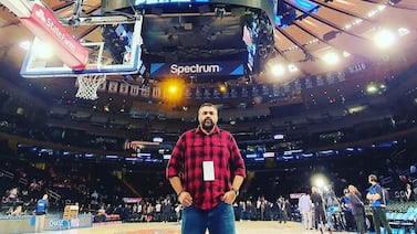 Los Knicks podrían coronarse campeones de la NBA este sábado y experto comparó su fenómeno con el del Cartaginés