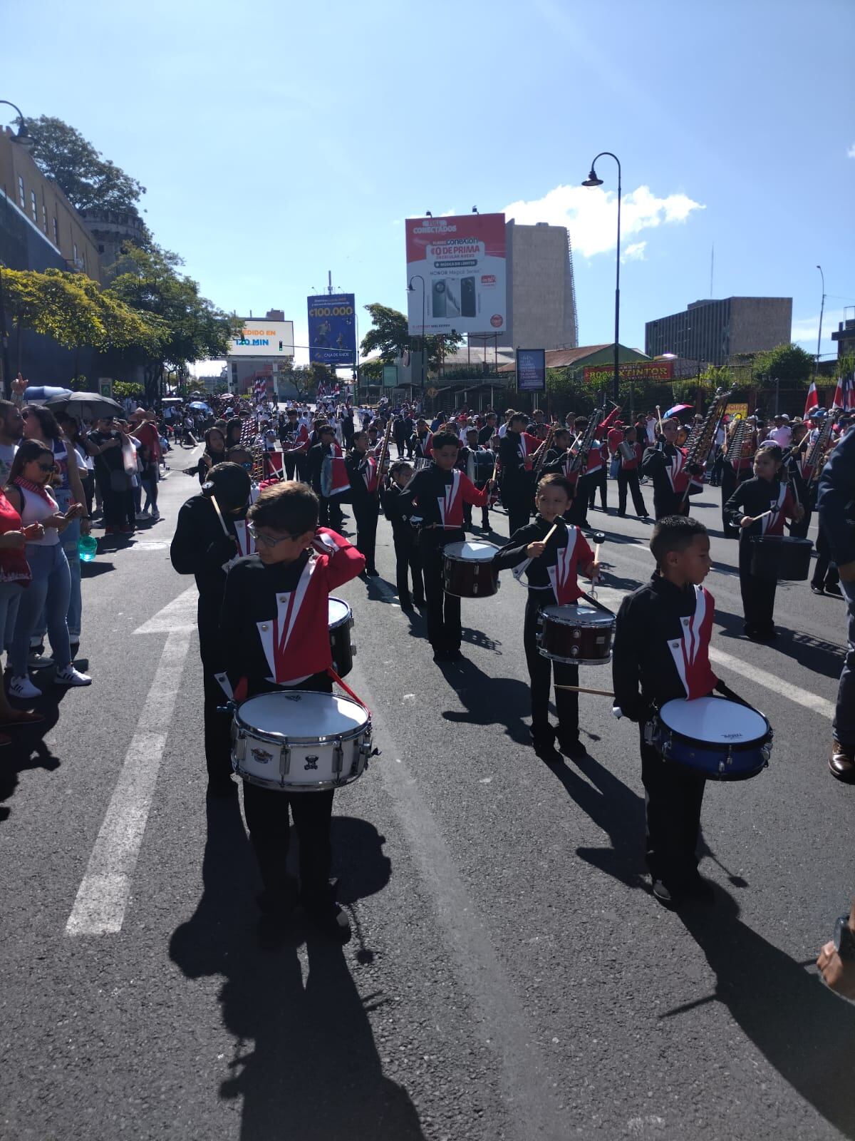 desfiles 2024
15 de setiembre