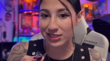 Celeste Rodríguez no se deja y responde a críticas por su baile de este domingo en Mira quién baila