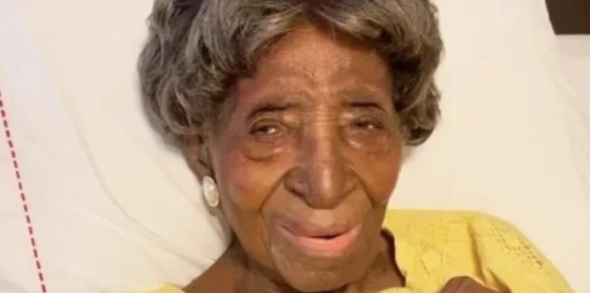 Elizabeth Francis. Foto: El tiempo, GDA