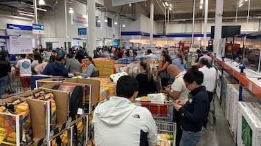 ¡No se vaya pollo! Supuesto concurso de PriceSmart es falso