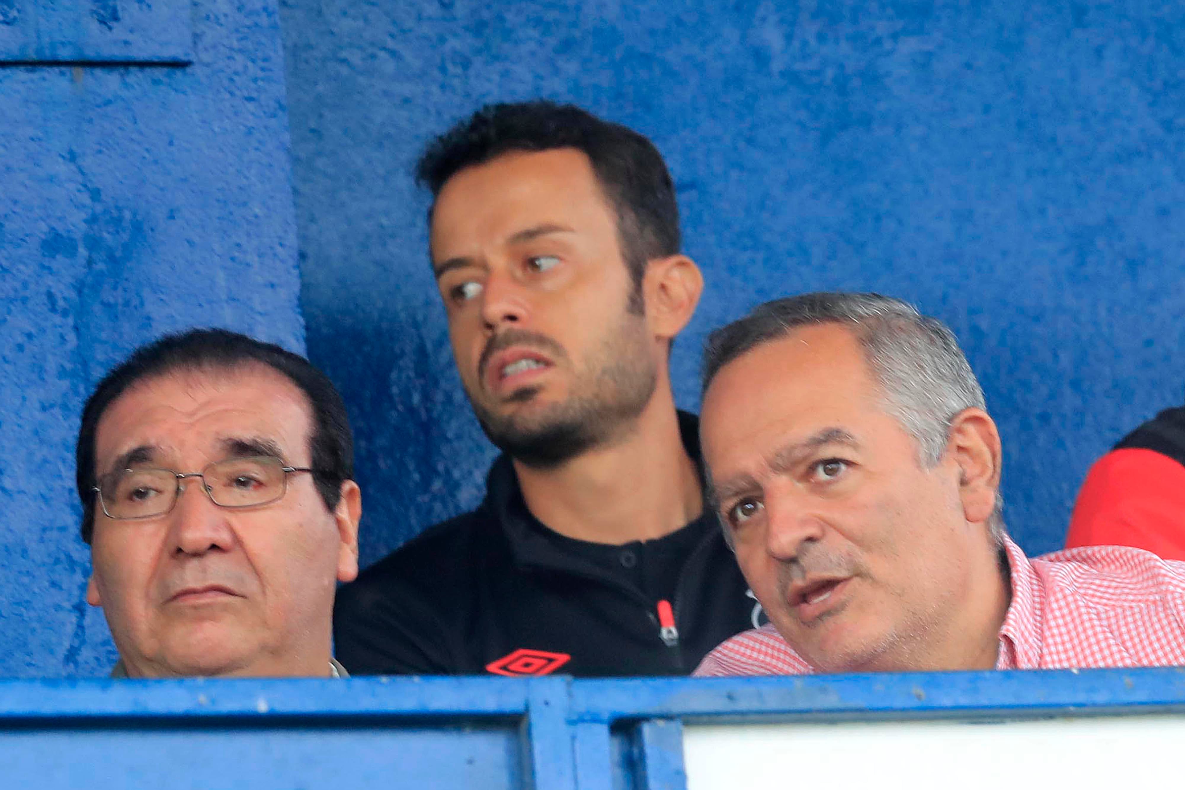 06/04/2024 Estadio Fello Meza, Cartago. El Club Sport Cartaginés recibió a la Liga Deportiva Alajuelense, en partido de la jornada 16, Torneo de Clausura, Copa Promérica 2024. Foto: Rafael Pacheco Granados