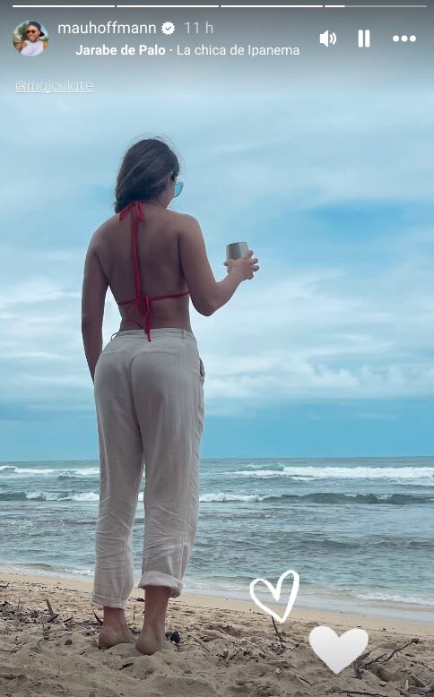 María José "Majo" Ulate