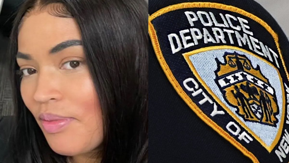 Alicia Stone, falleció por cirugías estéticas