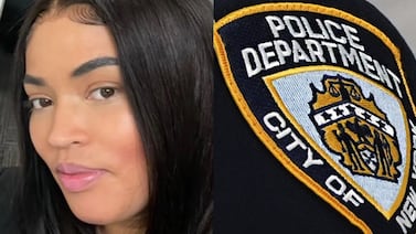 Murió policía de Nueva York tras cirugía estética en Colombia: su esposo exige justicia