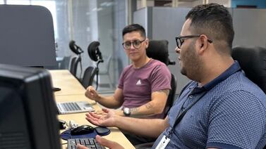 Si en su lugar de trabajo se dan problemas y pleitos entre compañeros, ojo lo que dice un experto